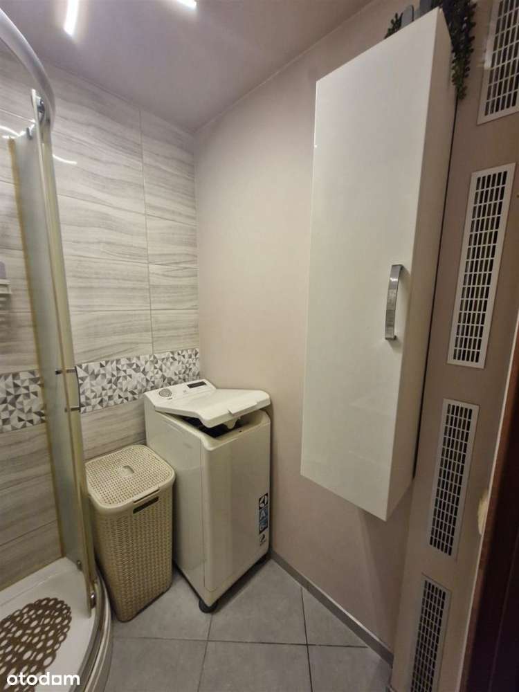 Mieszkanie, 60,82 m², Zgierz-11