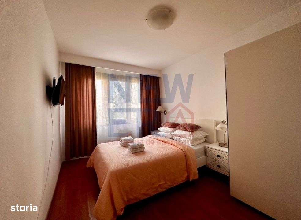 Apartament 2 camere de inchiriat - Imagine principală: 4/8