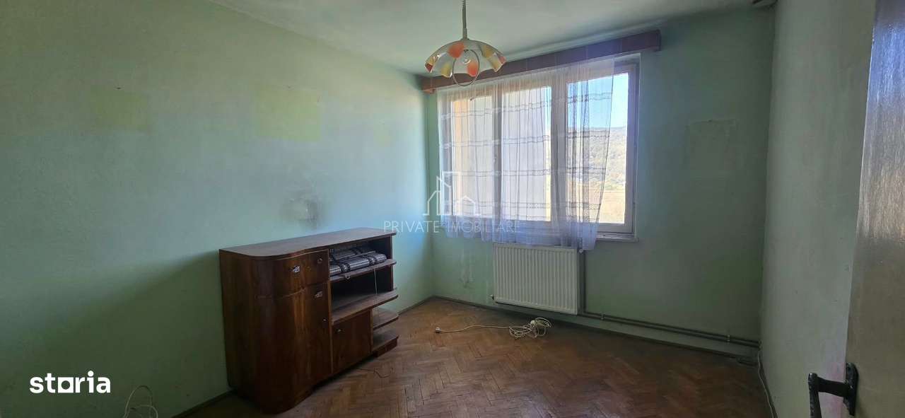 Apartament cu 3 camere, Sighisoara-1