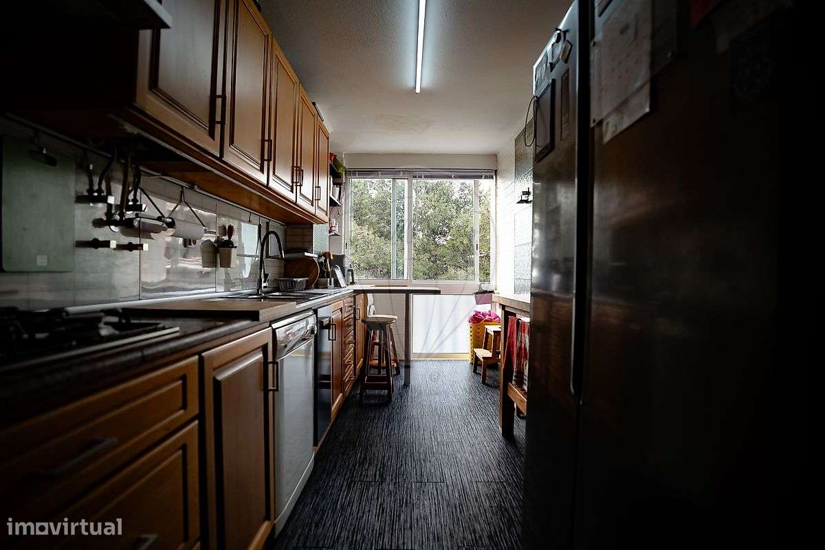 Apartamento T3 para venda - Grande imagem: 5/27