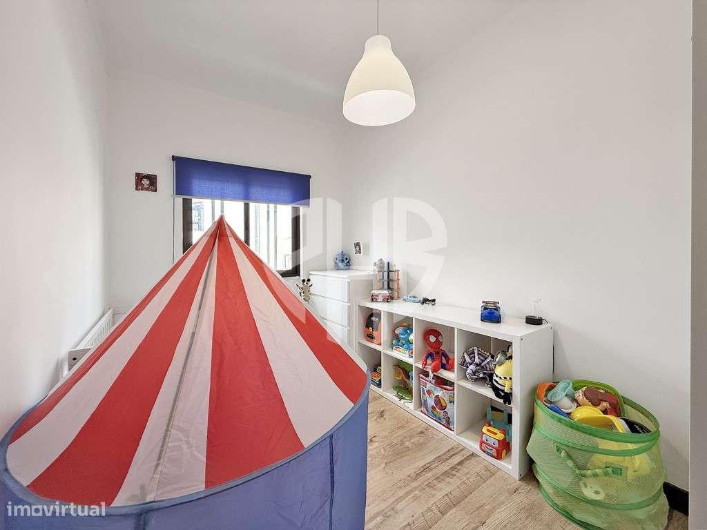 T3 PRONTO A HABITAR NO BARREIRO - CONFORTO, LOCALIZAÇÃO E QUALIDADE...-28