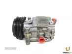 COMPRESSOR DE AR CONDICIONADO FIAT PUNTO BERLINA (188) 1.2 8V ACTIVE - 1