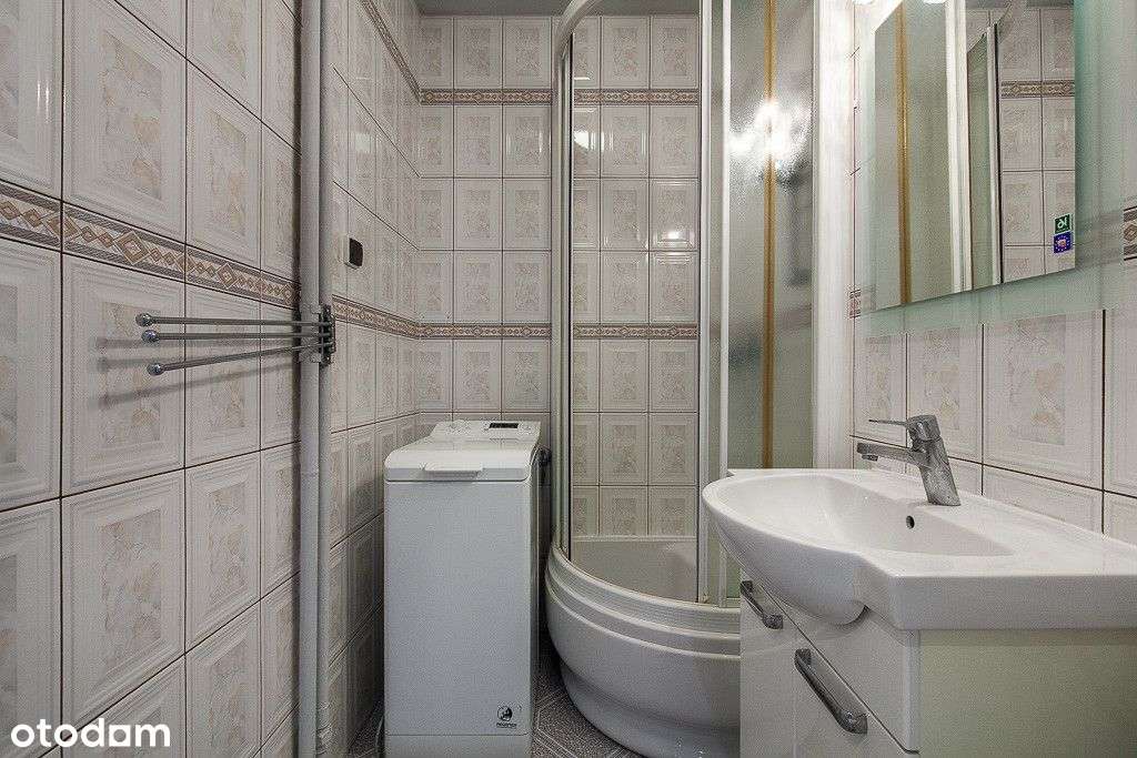 2 pokoje | 1 piętro | dwustronne-12