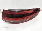 Mercedes-Benz OE A2939062201 lampa tylna P - 1