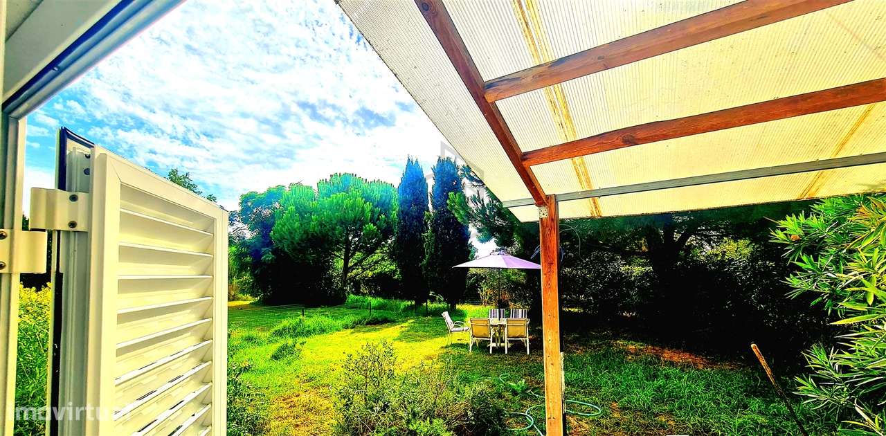 Moradia >=T10 Venda em Azeitão (São Lourenço e São Simão),Setúbal-21