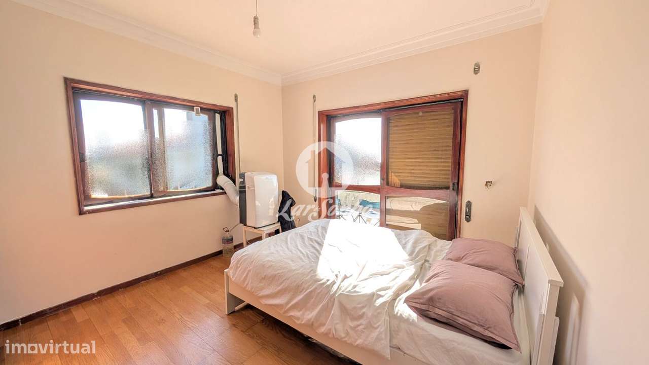 Moradia T3 com Garagem para 8 carros e Jardim -Parafita | Matosinhos - Grande imagem: 5/15