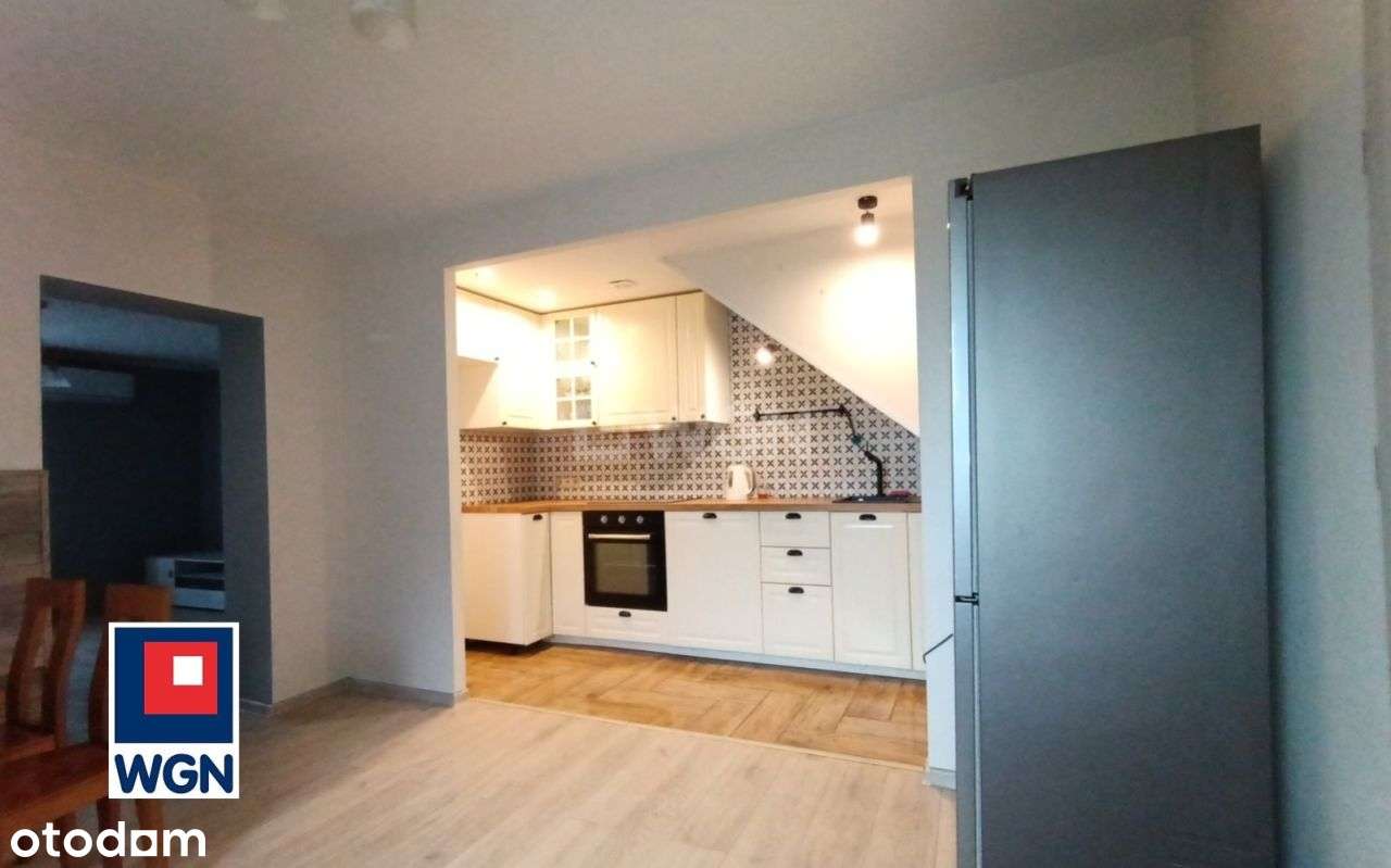 Dom w Radlinie - Pełny obrazek: 4/14