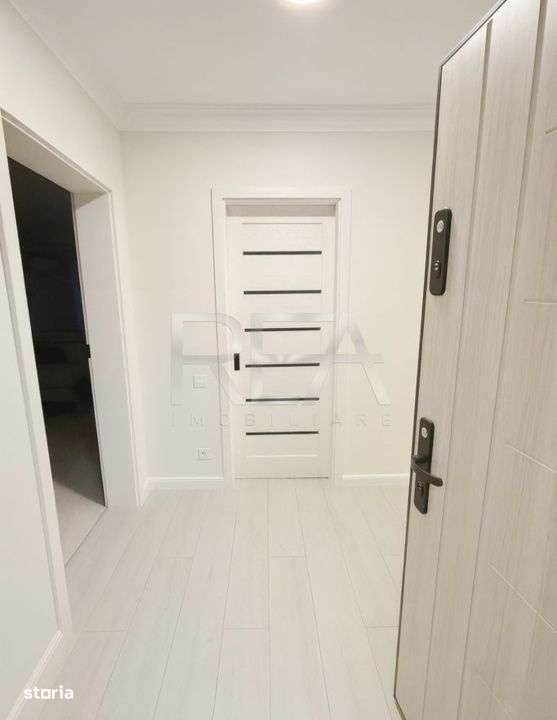 3 camere 8/9, renovat PREMIUM, 73mp, Gorjului-100m metrou - Imagine principală: 4/9