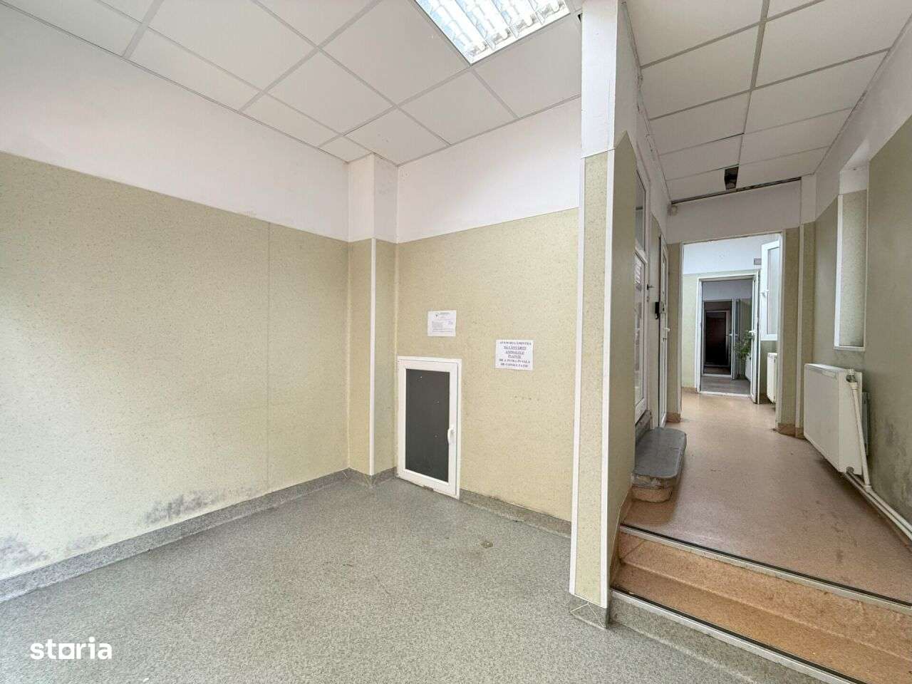 Bd. Unirii | Imobil 320 MP | P+2 Maximilian Popper - Imagine principală: 4/17