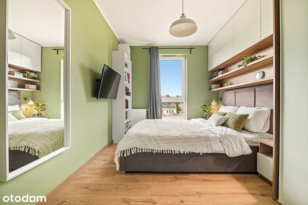 3pokojowe/wykończone/ komórka/2 MP w garażu-5