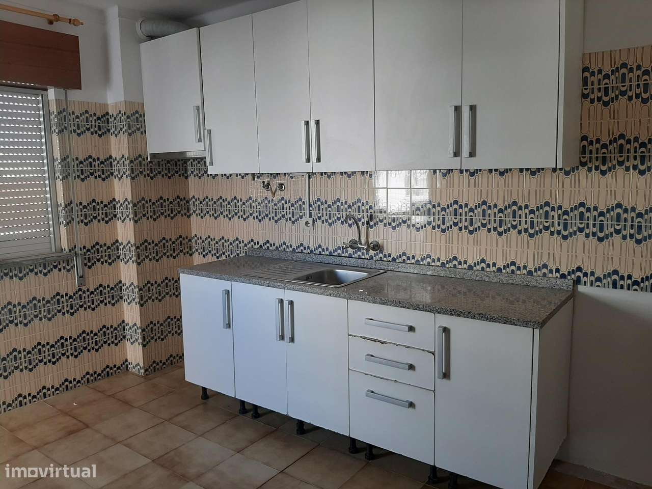 Apartamento T2 em Olhão - Grande imagem: 3/10