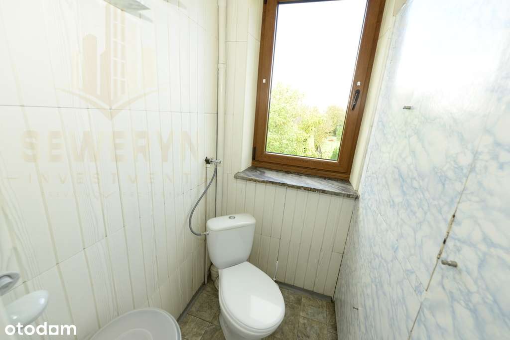 Duży dom z potencjałem i możliwościami-17