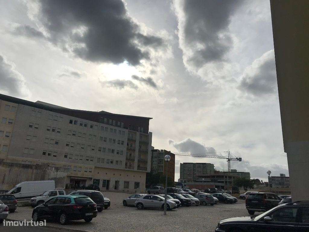 TRÊS LOTES TERRENO P/ CONSTRUÇÃO EM ALTURA NA MESMA URBANIZAÇÃO-VEN...-3