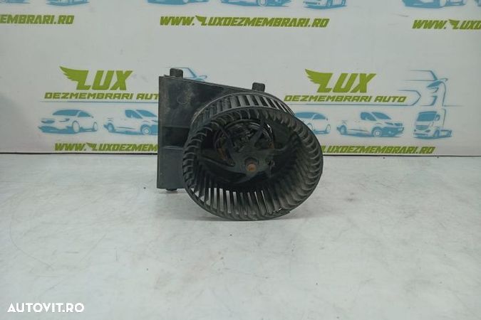 Ventilator aeroterma h35657880e Volkswagen VW Bora 1 seria - 1