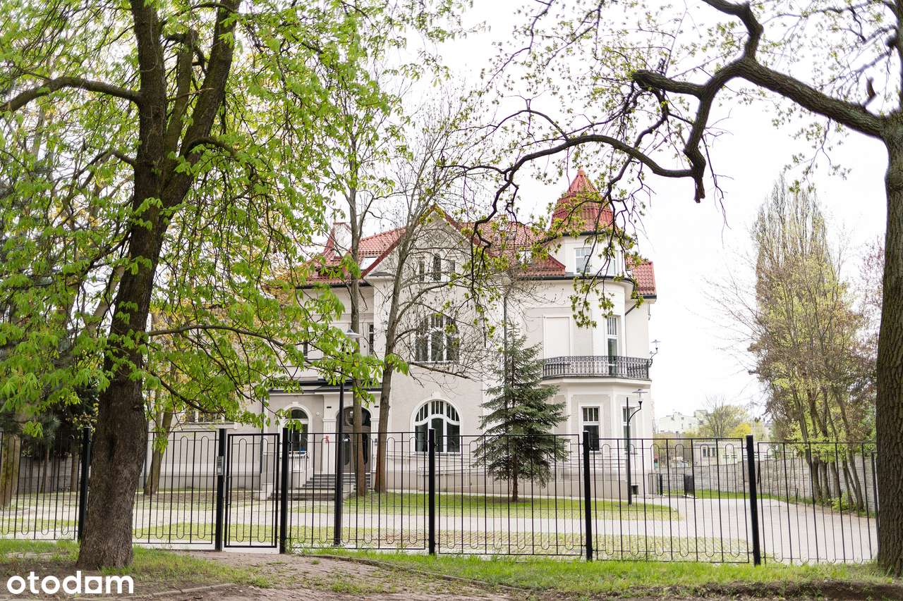 Willa fabrykanta Karola Teodora Bühle - diament na rynku inwestycji - Pełny obrazek: 5/16
