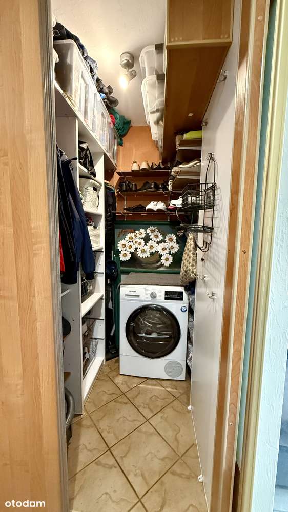 Przestronne 3-pokojowe mieszkanie po generalnym remoncie-4