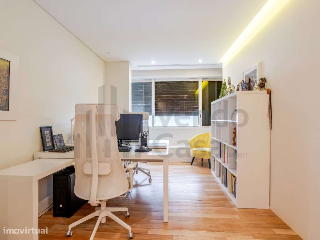 Vende-se Moradia de Luxo Centro de Braga-9