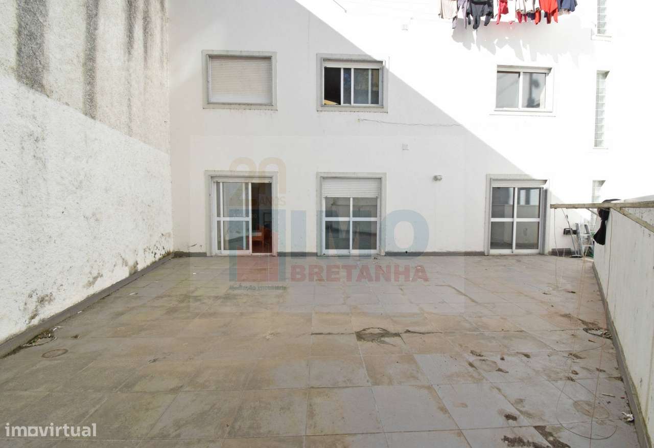 Investimento UBI - T3 às portas do Polo IV da UBI - Já Mobilado e Equi-21