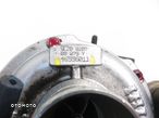 TURBOSPRĘŻARKA FIAT PUNTO II 1.9 JTD 46556011 - 8