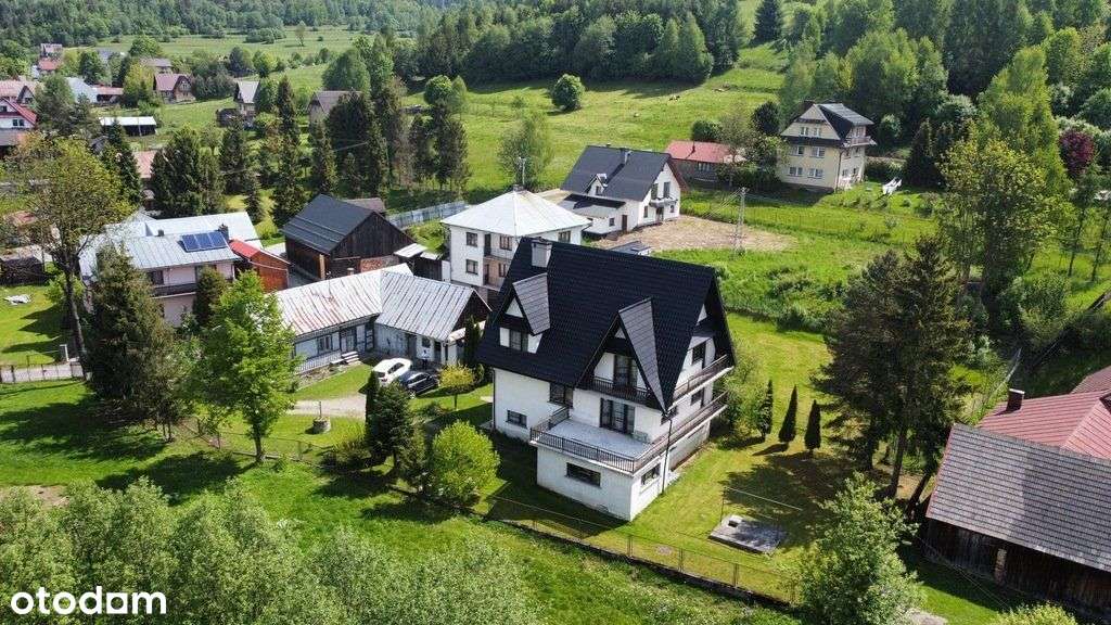 Dwa domy na sprzedaż Klikuszowa - Pełny obrazek: 4/20