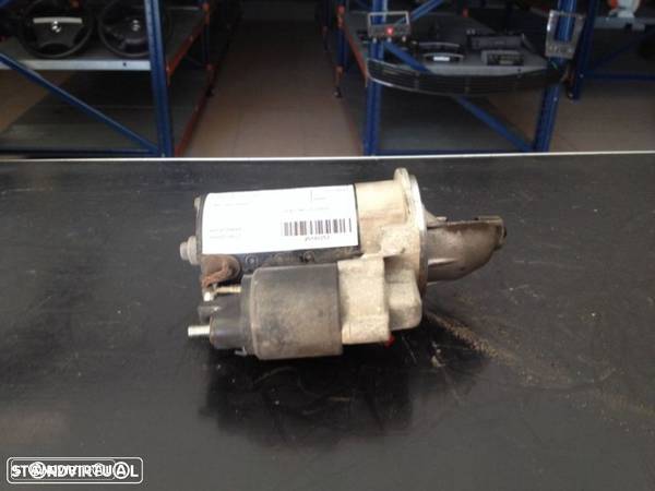 Motor de arranque de mercedes classe slk r170 - 1