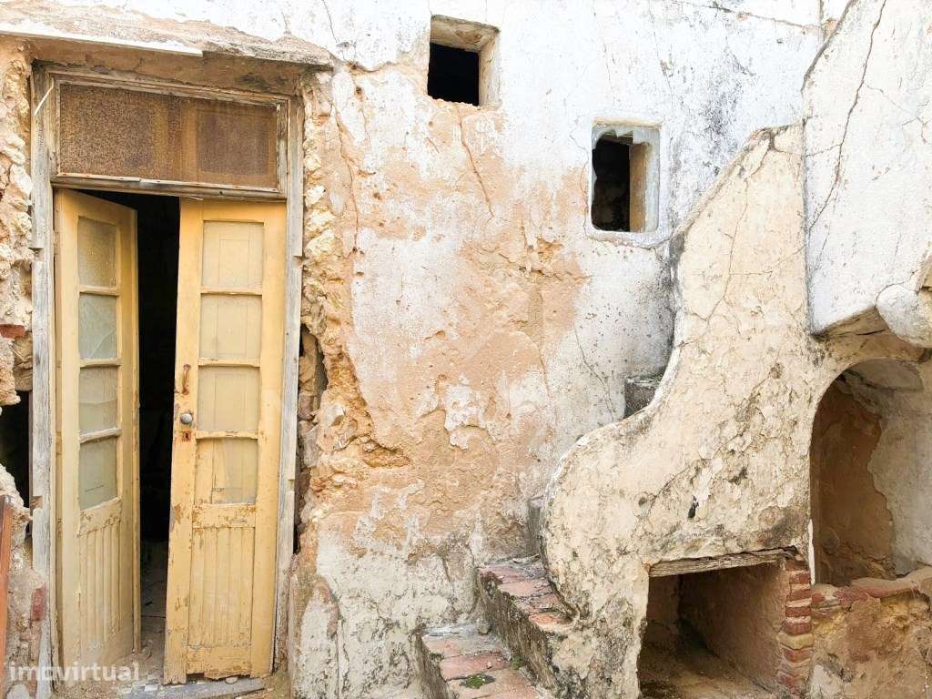 Oportunidade única no centro da cidade de Olhão - Zona ARU - Grande imagem: 5/15