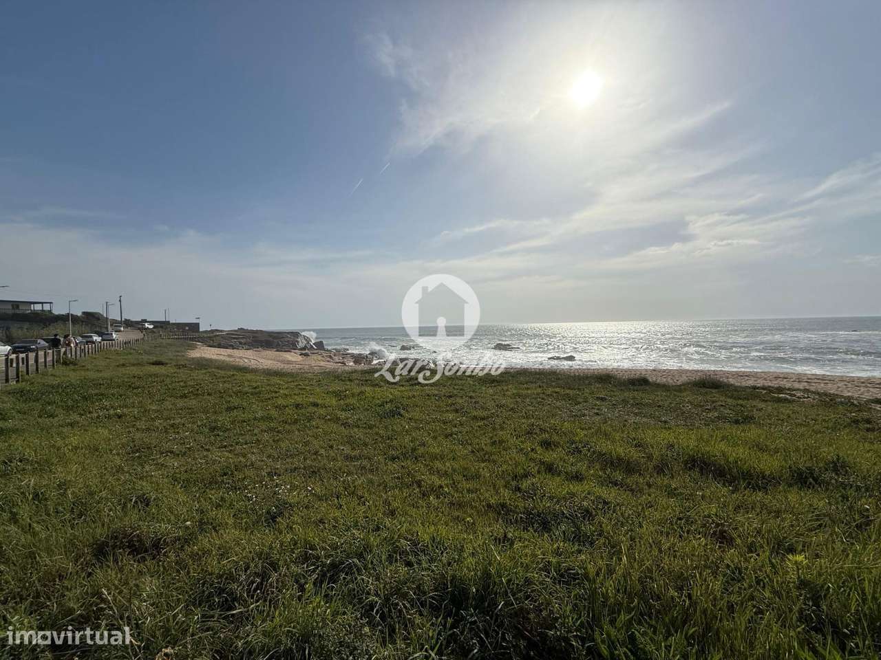 Terreno de 1.264m2 com PIP para construção de Moradia individual em... - Grande imagem: 4/13