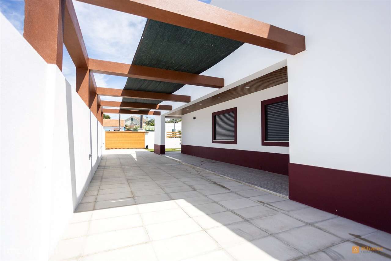 Moradia T3 Moderna | Vendida com Recheio-30