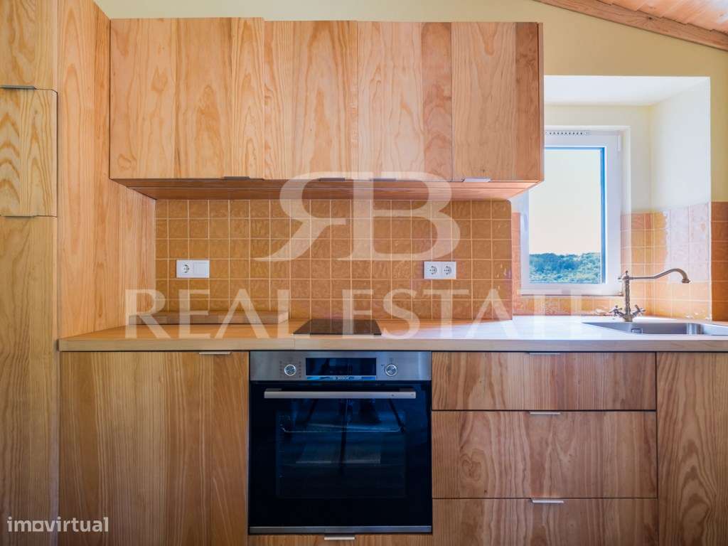 Quinta - 11 hectares com 6 casas, na Serra de São Mamede, Alentejo-54