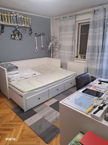 Ocazie!!!  Deva – Vila 8 Camere [ P+E1+E2 ]– Proiect 2 Familii-9