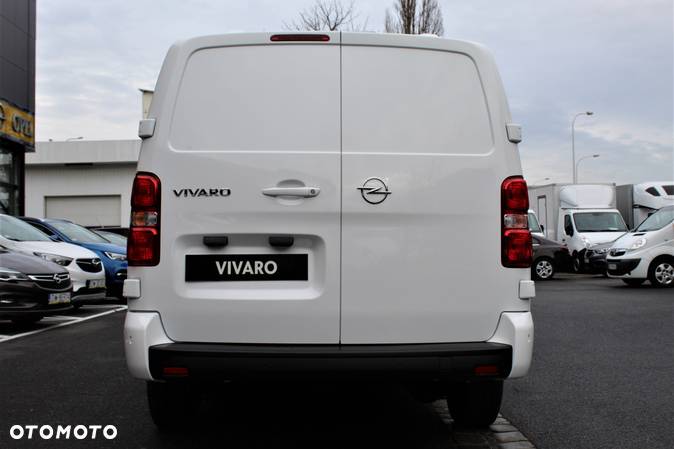 Opel VIVARO - 7