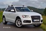 Audi Q5 2.0 TFSI Quattro Tiptronic - 11