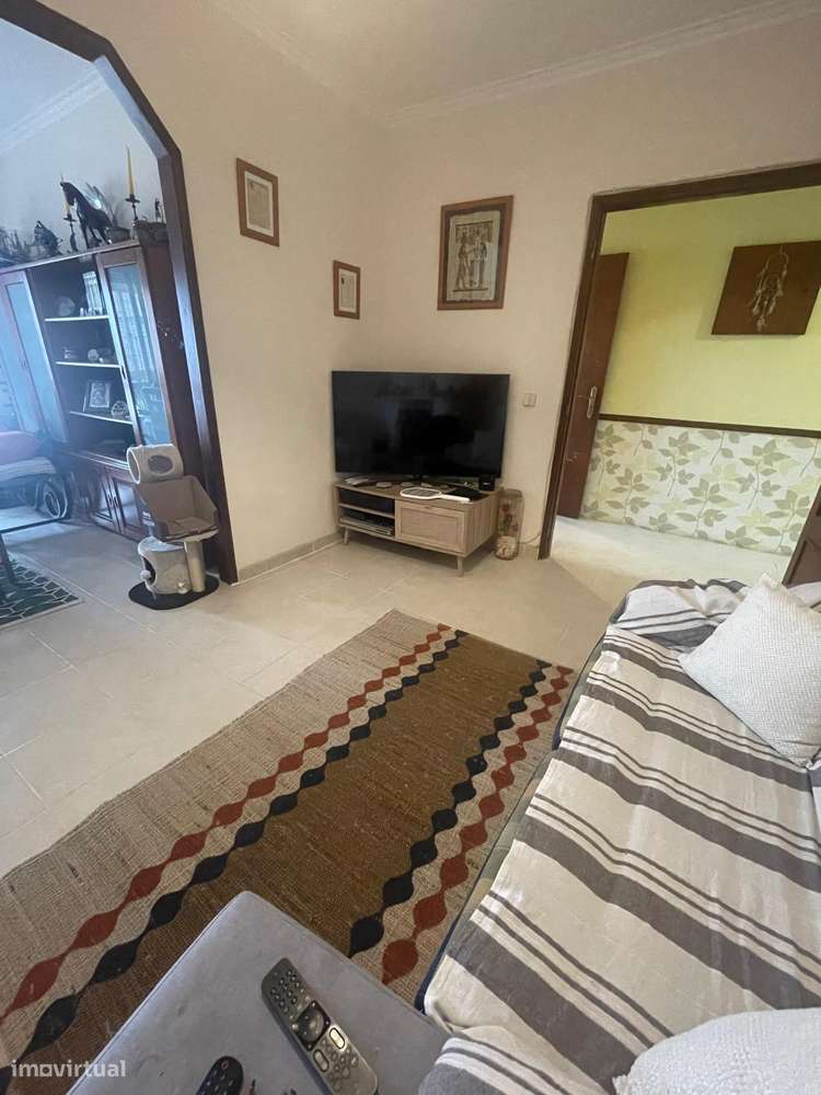 Excelente apartamento T3 Agualva Cacem-21