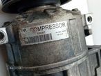 Compressor Do Ar Condicionado / Ac Volkswagen Passat (3C2) - 3