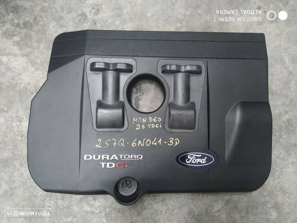 Tampa Motor Ford Mondeo 2.0tdci 2S7Q-6N041-BD / 2S7Q6N041BD - 1