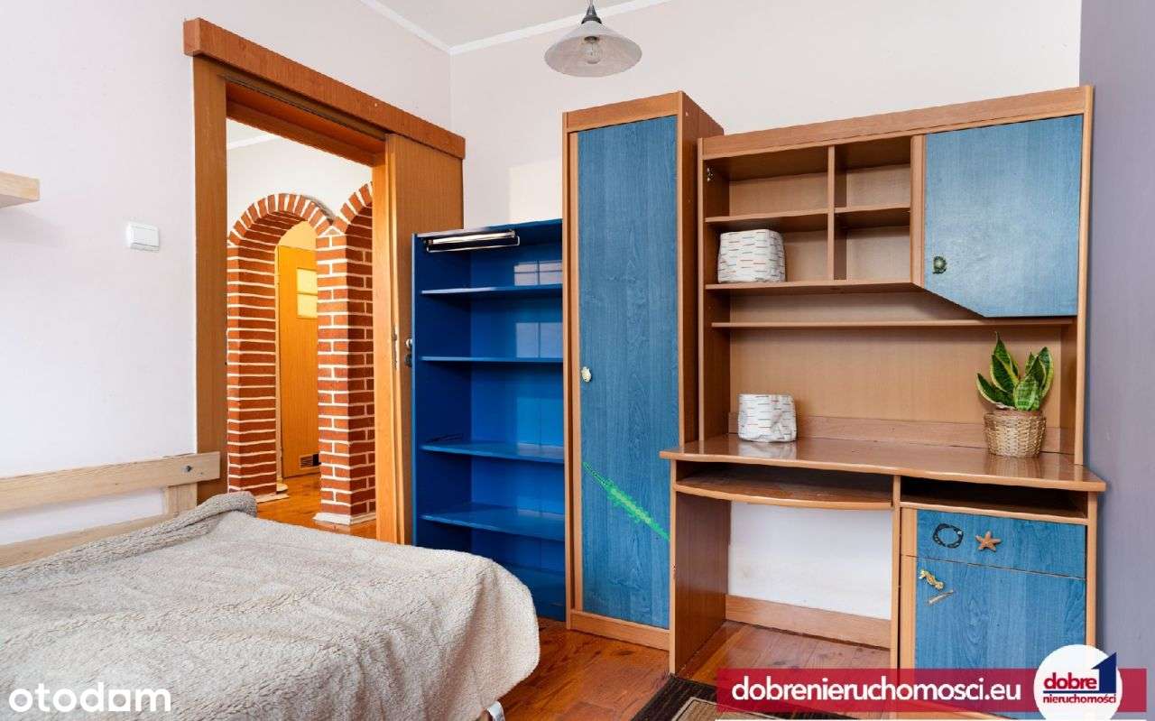 75m2, 3 pokoje, super punkt, Fordon-9