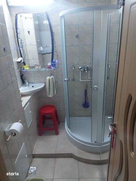 Ap. 2 camere (decomandat) Pantelimon-Morarilor; disponibil imediat - Imagine principală: 5/8