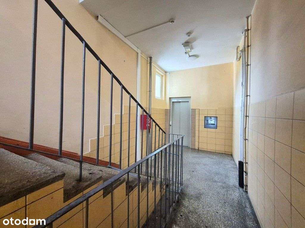 -OKAZJA-10min do PL.GRUNWALD-RYNKU-Po Remoncie-MEDIA MIEJSKIE-PARKING--8