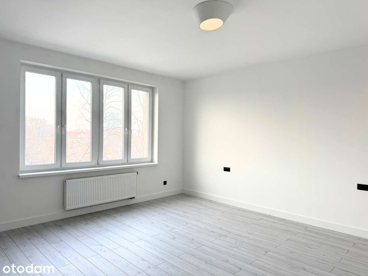 Wykończony apartament, 3 pokoje, Plac Andrzeja-2