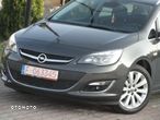 Opel Astra 1.4 Turbo Sports Tourer - 24