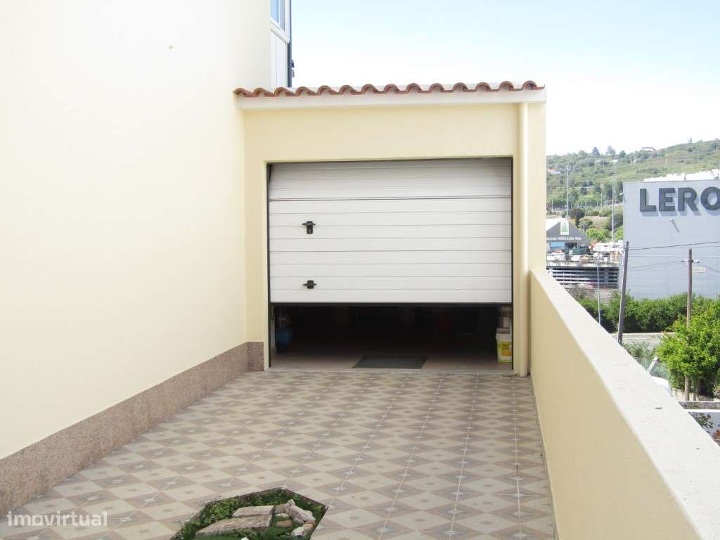 Casa Horizonte - Moradia espaçosa e com excelente exposição solar, ...-10