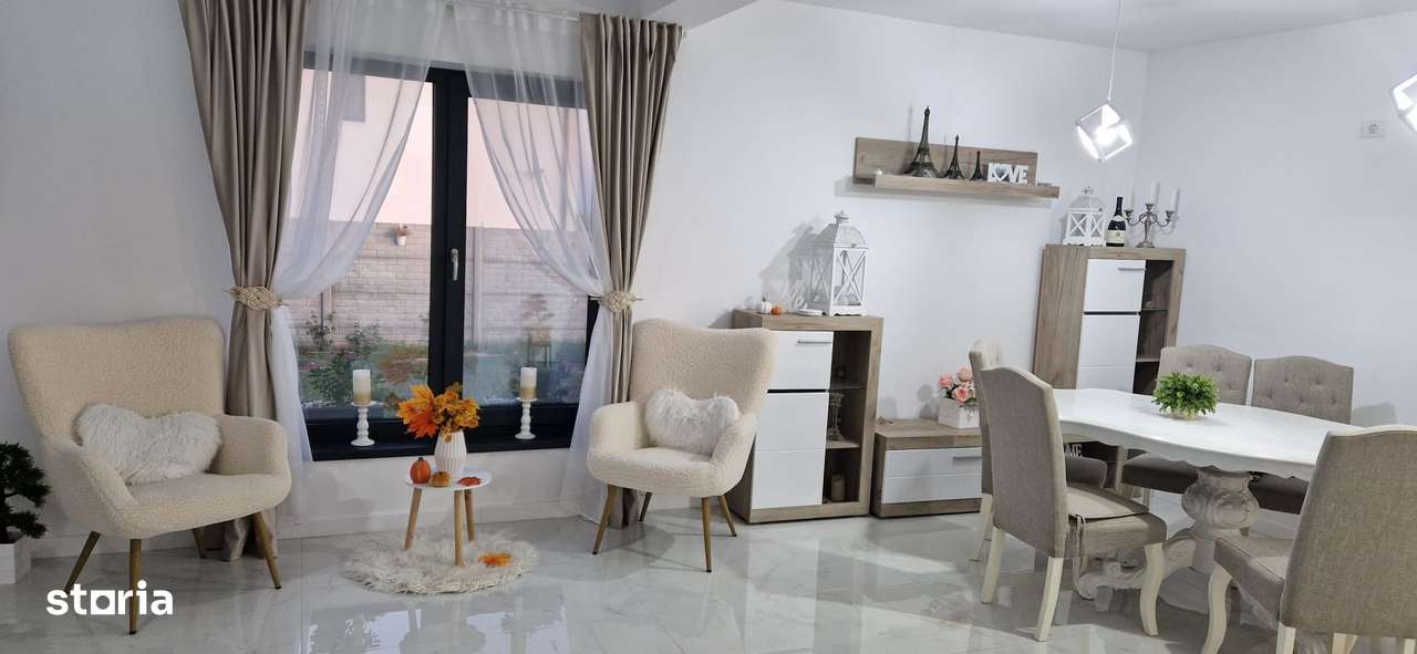 CASE PARTER, FINISATE, TOATE UTILITATILE - Imagine principală: 4/14