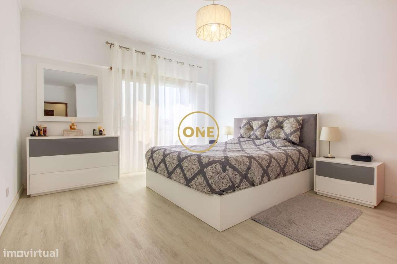 Apartamento T4 no Cacém, Sintra - Grande imagem: 4/28