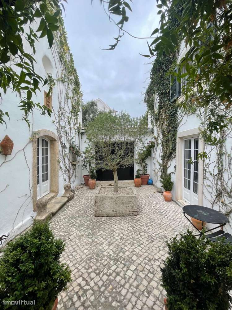 Casa com 3 quartos - localizado em Lisbon - Grande imagem: 4/10