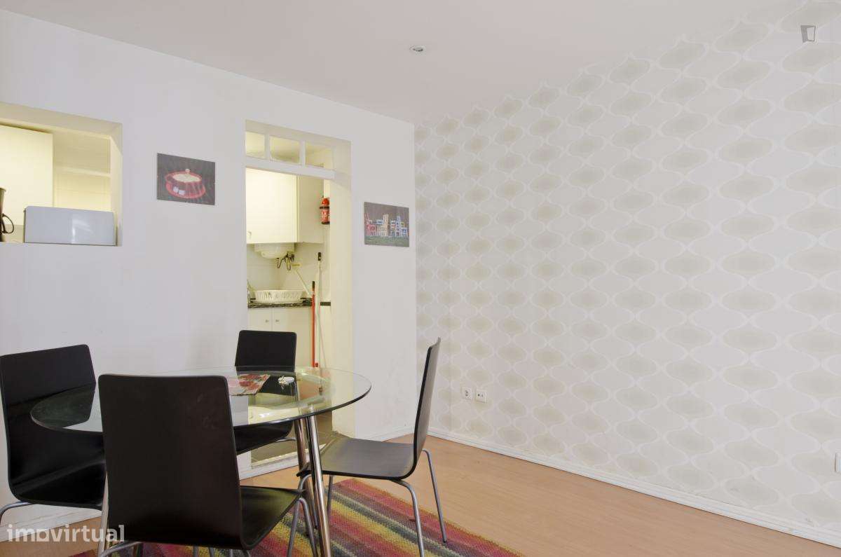 Apartamento com 1 quartos - localizado em Bairro Alto Lisbon - Grande imagem: 4/10