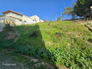 Terreno com 352m2 - Vale Flores - Grande imagem: 4/7