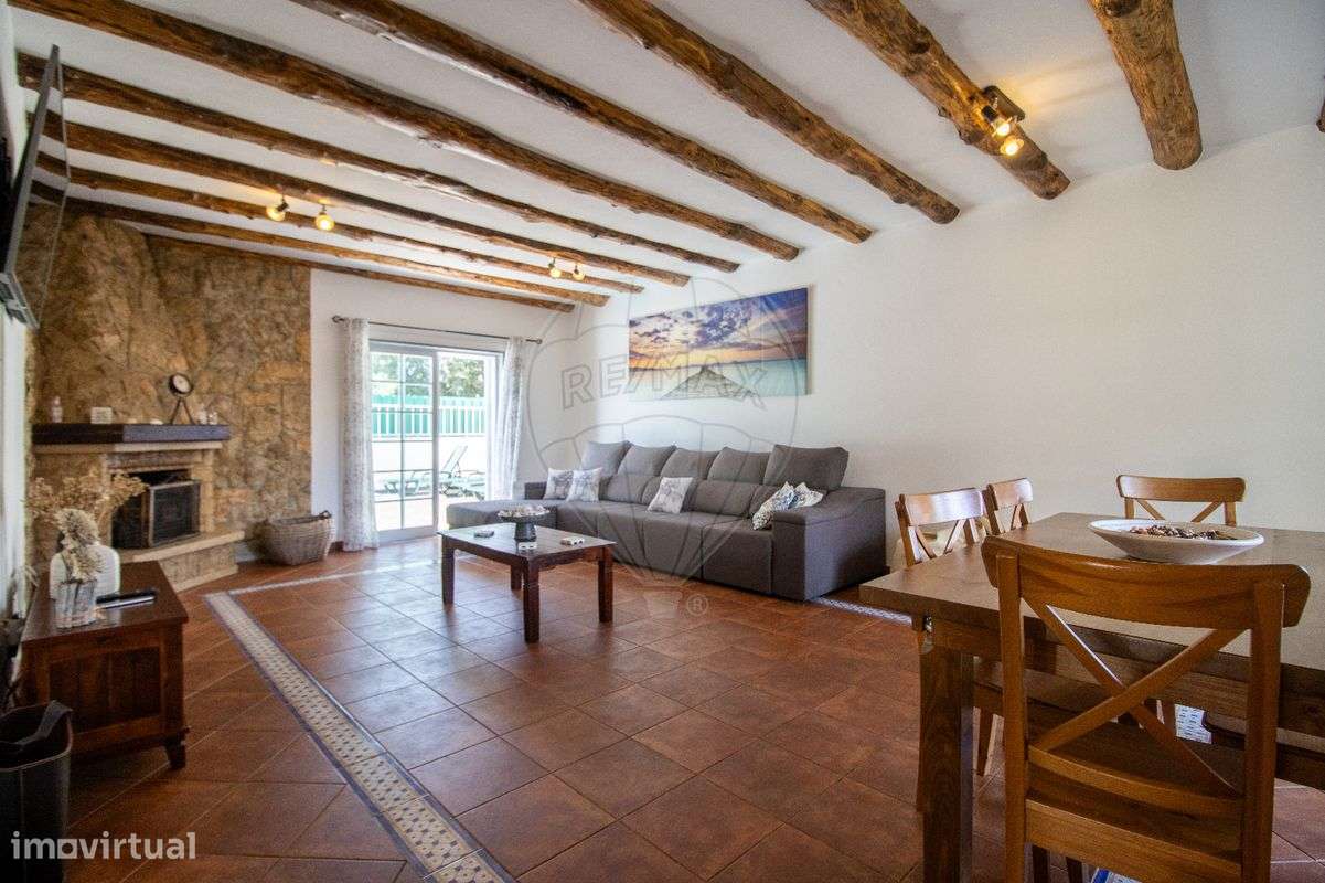 Moradia T5 para venda - Grande imagem: 4/50