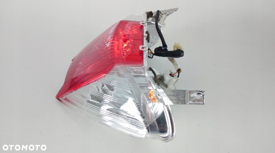 YAMAHA TMAX 500 09 lampa tylna - 5