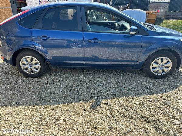 Dezmembrez Ford Focus facelift 2009, 1.8 benzina - 2