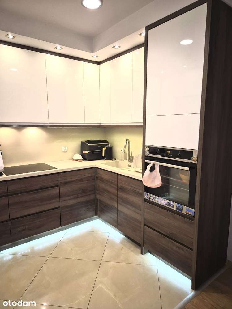 Mieszkanie z dwoma miejscami oraz dużą piwnicą - Pełny obrazek: 4/19